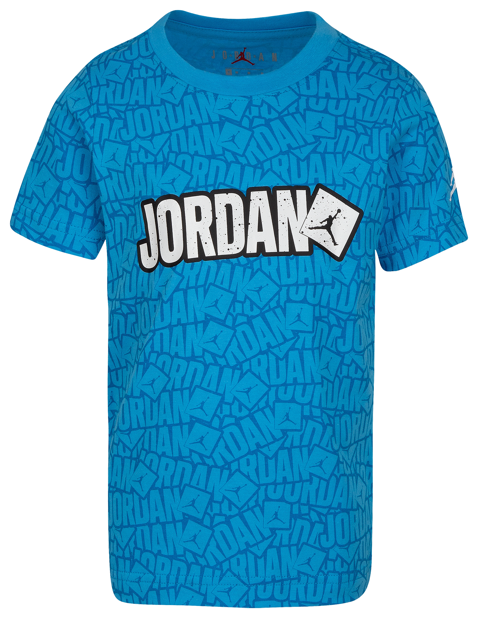 jordan open lane t shirt