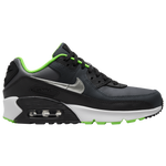 Black/Black/Grey