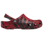 Black/Red