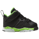 White/Black/Strike Green