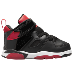 Boys' Toddler - Jordan Flight Club '91 - University Red/White/Black