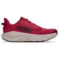 HOKA Challenger 8 - Hoka Red Agate/River Rock Grey