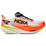 Neon Tangerine/White/Yellow