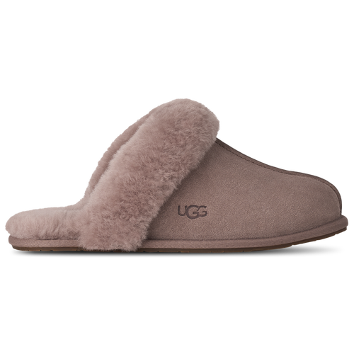 WOMENS - UGG Scuffette II - Caribou