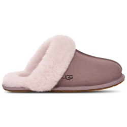 Women's - UGG Scuffette II - Sugarplum