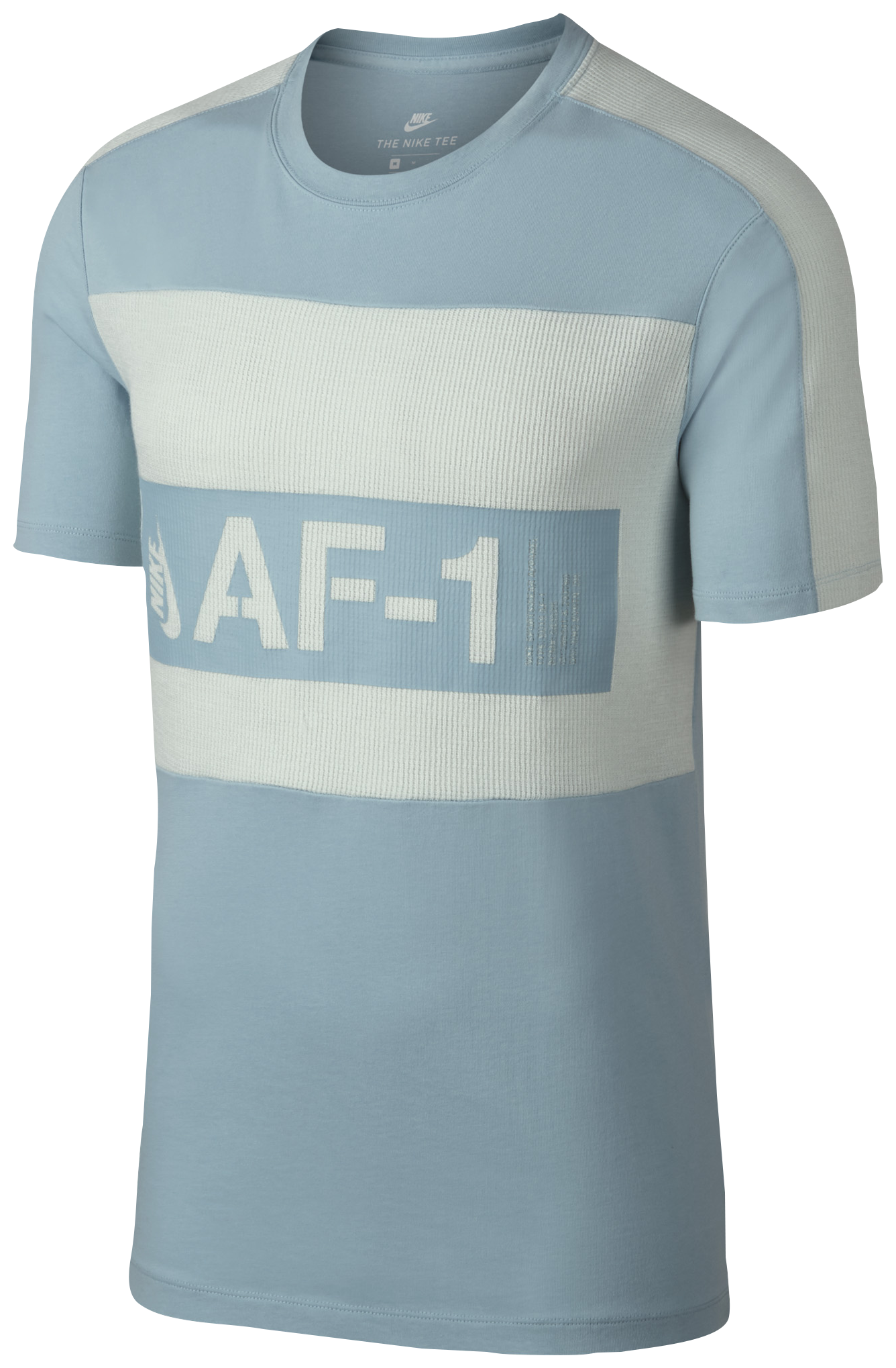 nike af1 shirt