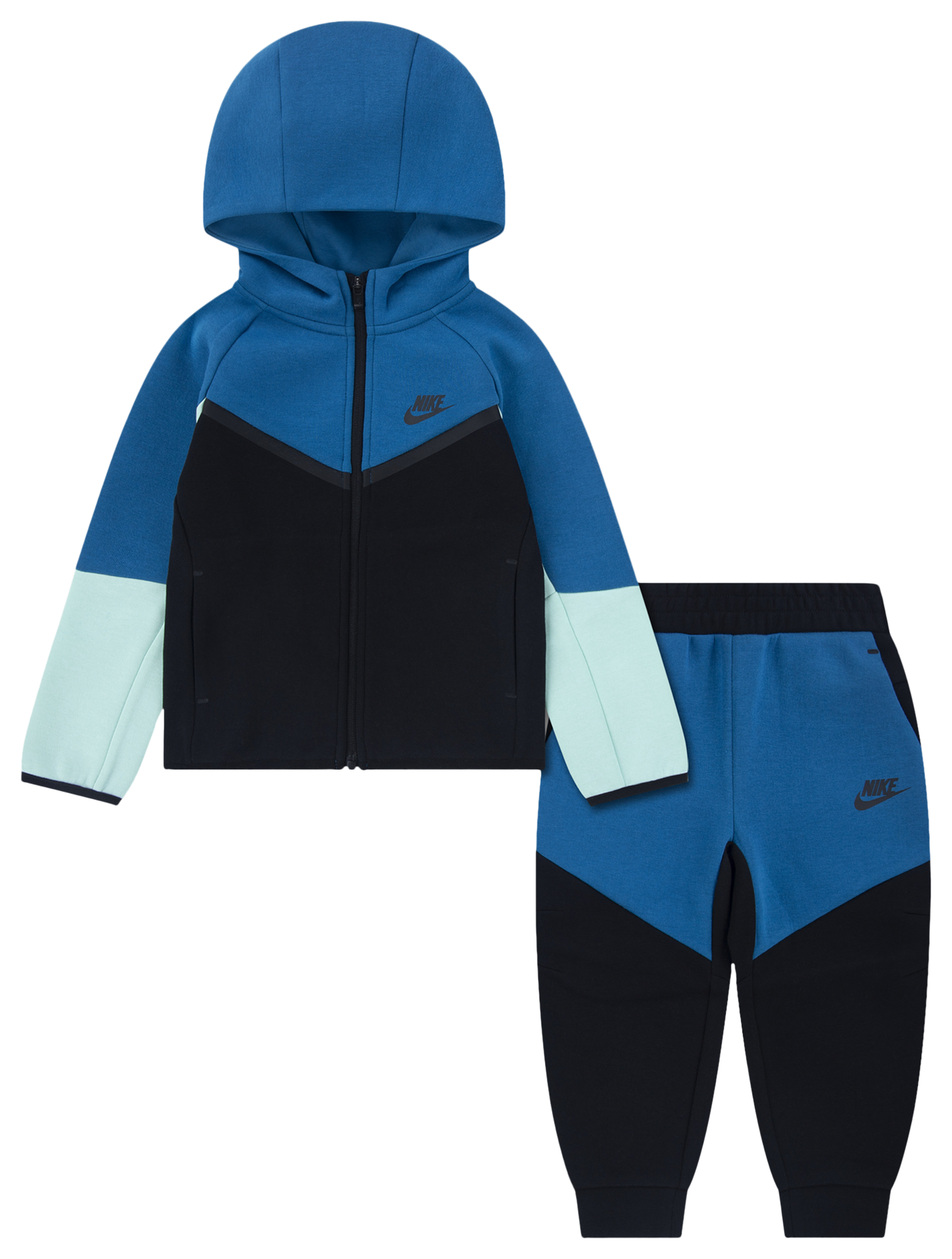 NIKE スマホ・タブレット・パソコン TECH SET FLEECE スマホ・タブレット・パソコン
