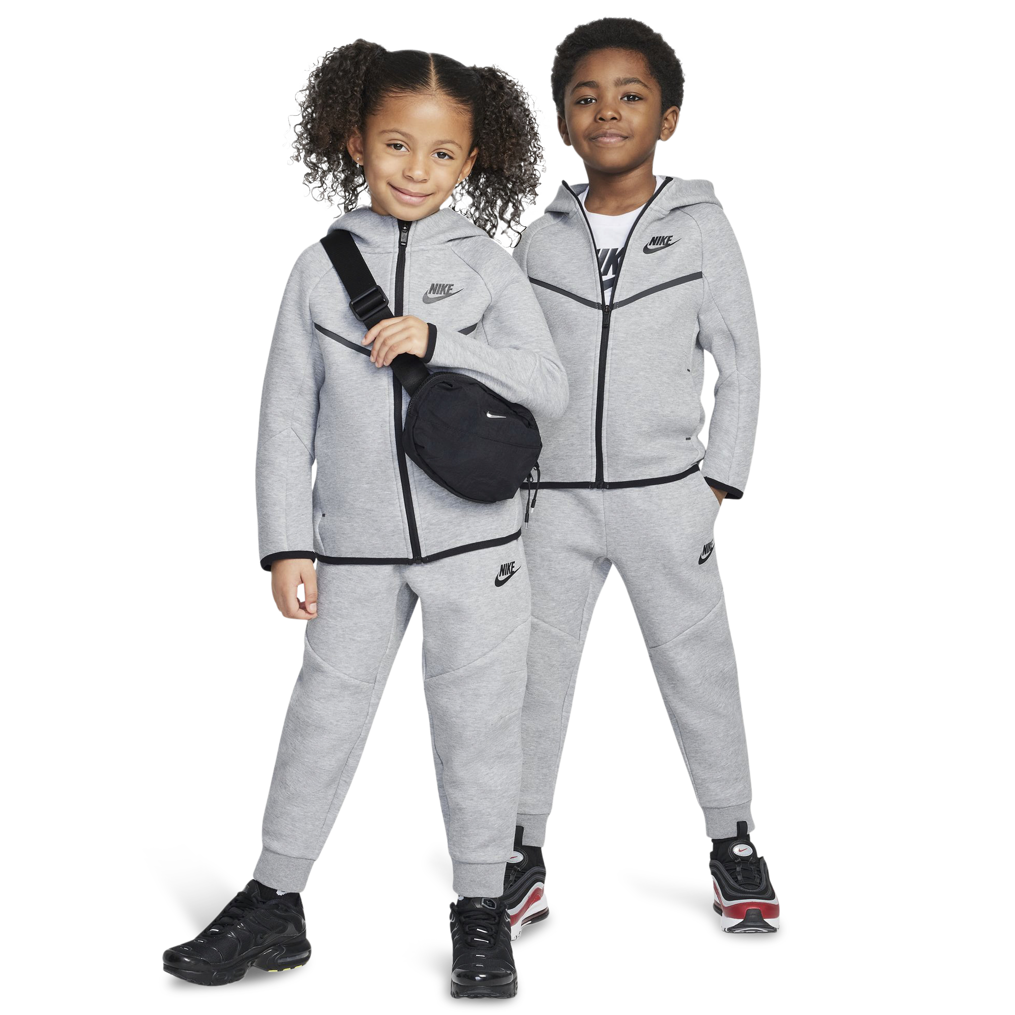 FLECT キッズ　セットアップ100 FLECT キッズ セットアップ100