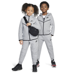 Nike Tech Fleece Full-Zip Set - Boys' Preschool | Kids Foot Locker