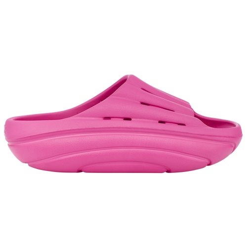 Ugg Foamo Slide Sandal In Pink/pink
