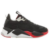 Puma rs outlet x black red