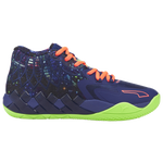 Blue/Multi