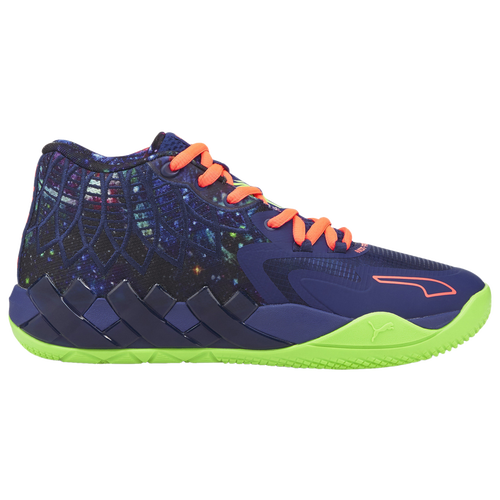  - PUMA MB1 Galaxy - Blue/Multi