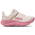 HOKA Clifton 10 - Girls' Preschool Rose Cream/Dried Rose