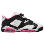 Black/White/Pink
