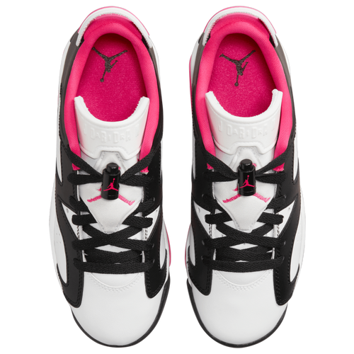 Jordan Retro 6 Low Foot Locker