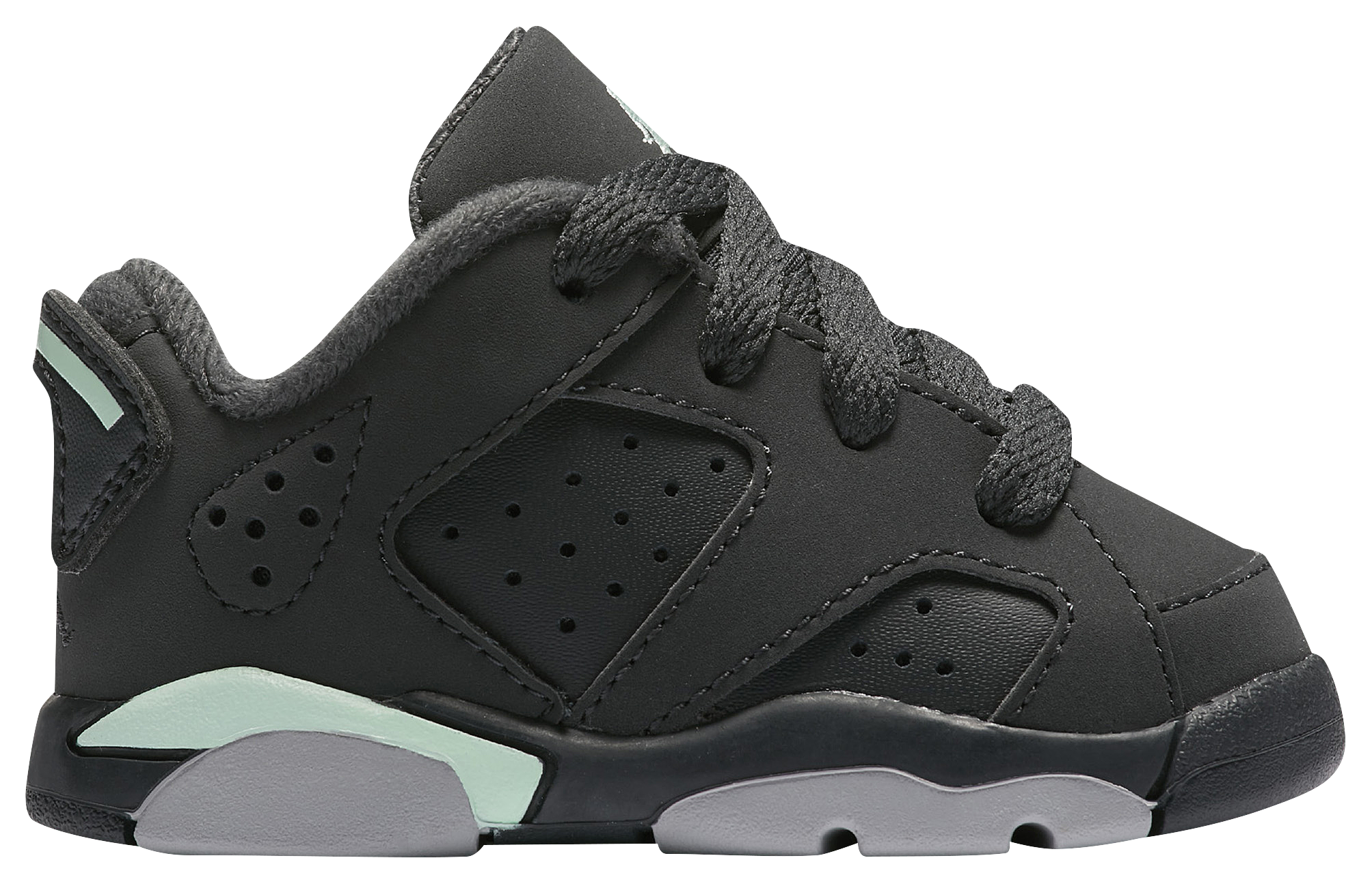 jordan retro 6 toddler girl