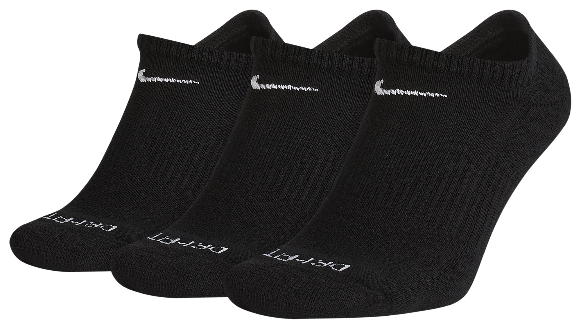 nike performance cushion crew socks with band