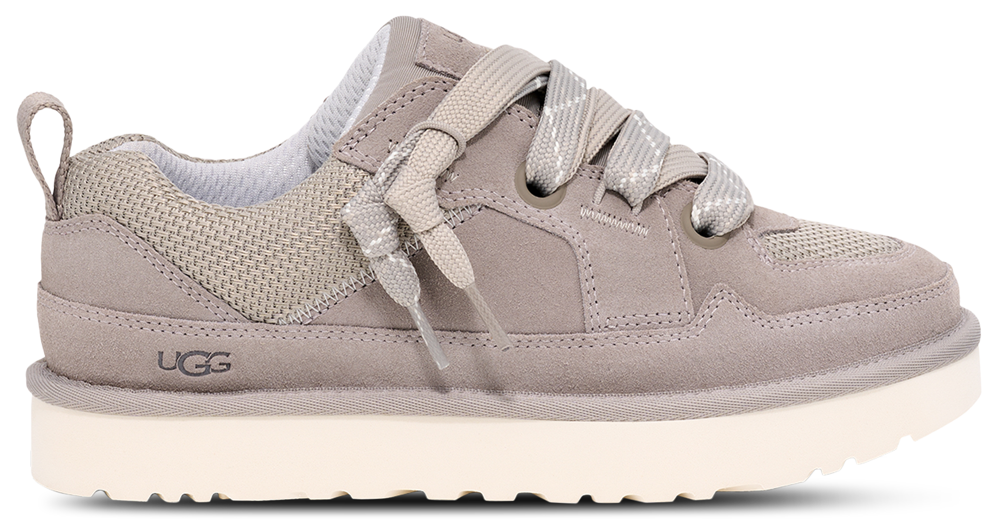 UGG アグ ローローメル キャンプファイヤー グレー 23 UGG アグ ローローメル キャンプファイヤー グレー 23