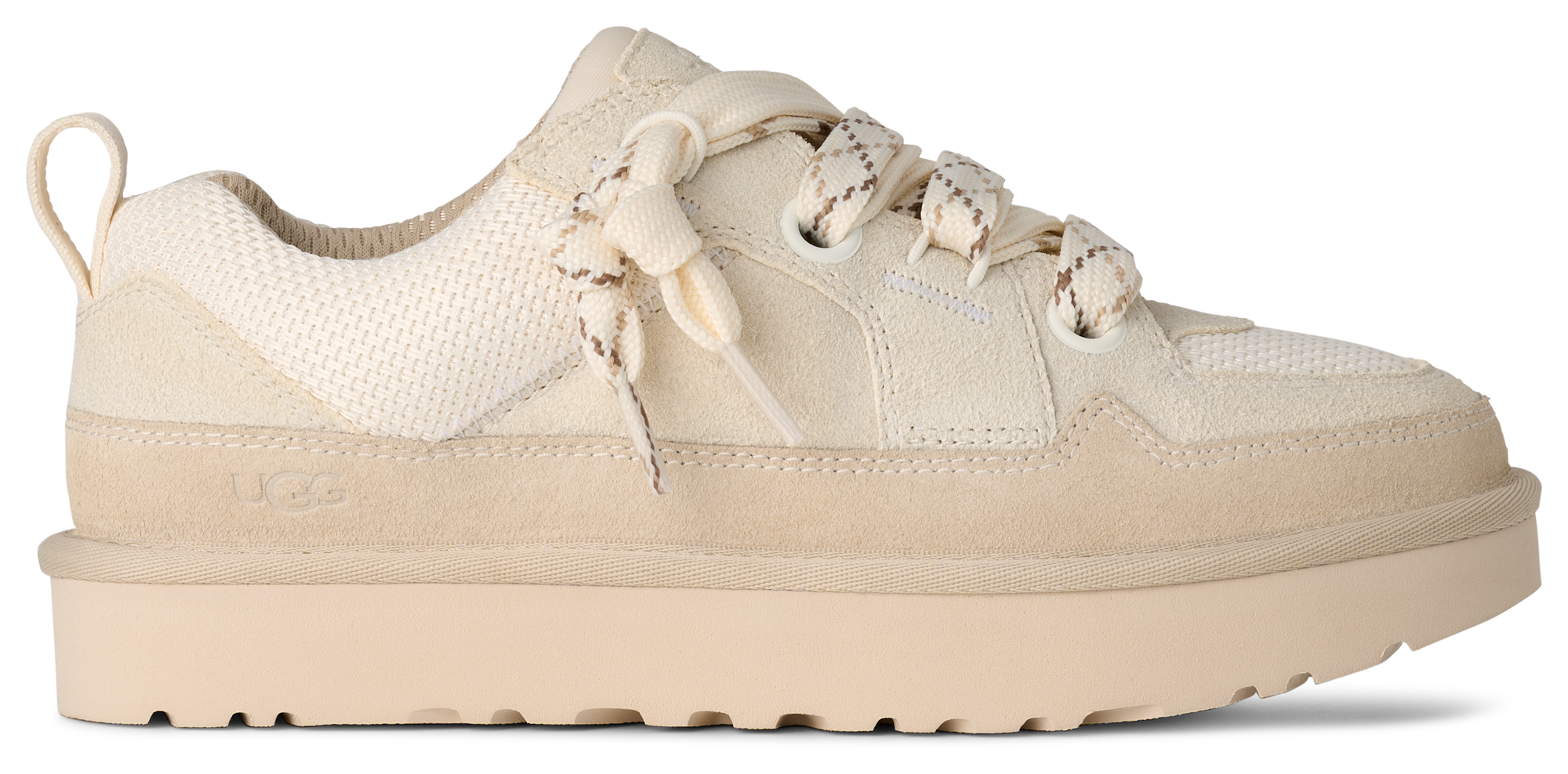 UGG Lo Lomel スニーカー UGG Lo Lowmel - Women's | Foot Locker