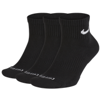 Nike dri fit quarter hot sale socks