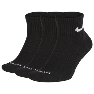 Nike socks hotsell quarter cut