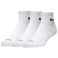 Nike quarter cheap ankle socks