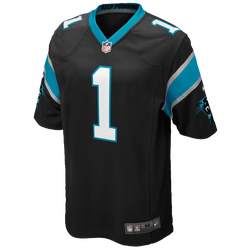 Men's - Nike NFL Game Day Jersey - Black