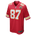 Nike Chiefs Game Day Jersey - Men's