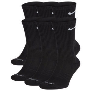 Nike mens store dri fit socks