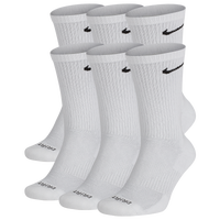 6 pack store nike men's socks