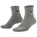 Carbon Heather/Black