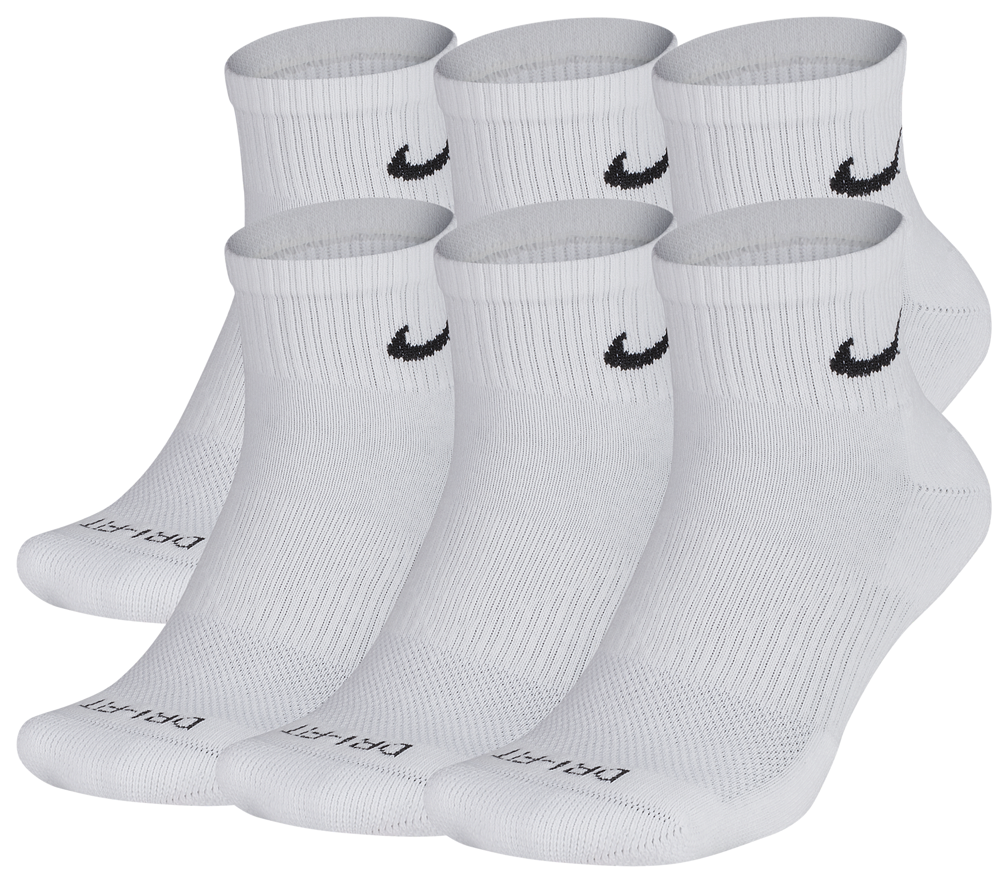 nike low cut socks mens