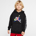 Black/Multi