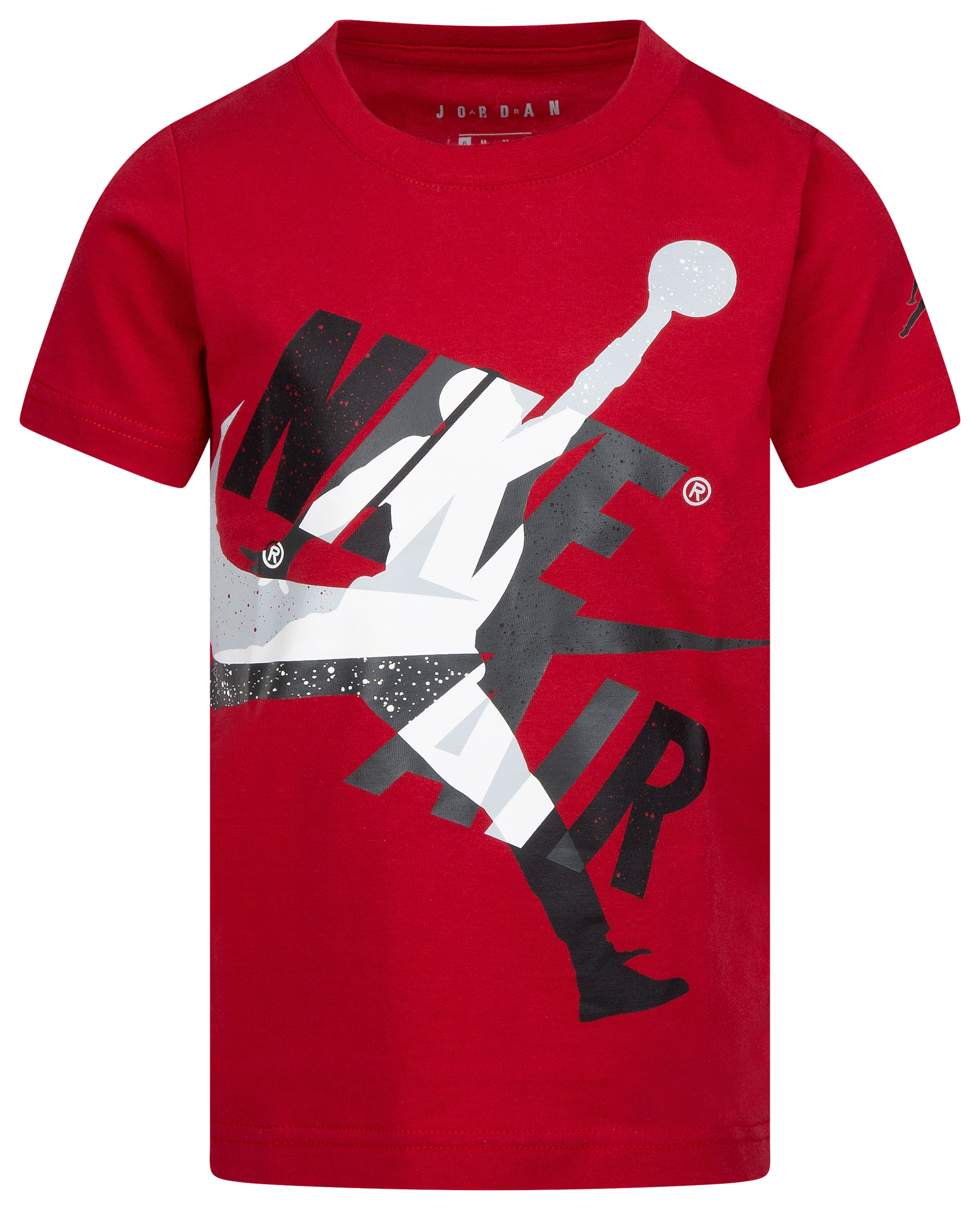 jordan t shirts for kids