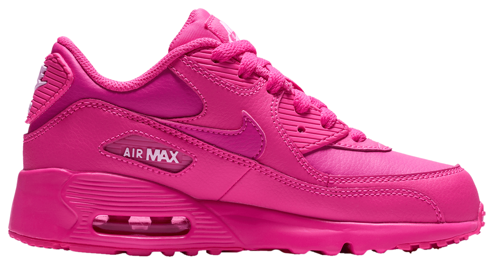 Hot pink hotsell air max womens