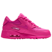 Neon pink air max 90 outlet hyperfuse