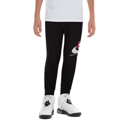 Boys' Grade School - Jordan Jumpman Classics II Pant - Black