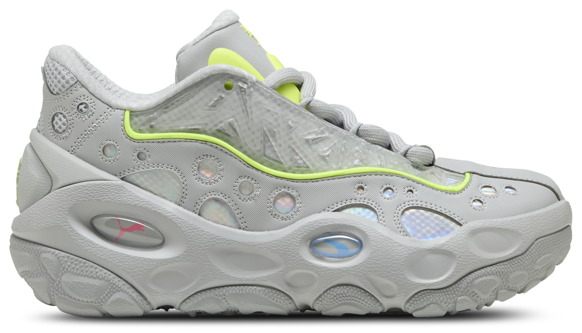 PUMA LaFrance RNR Solar  - Men's