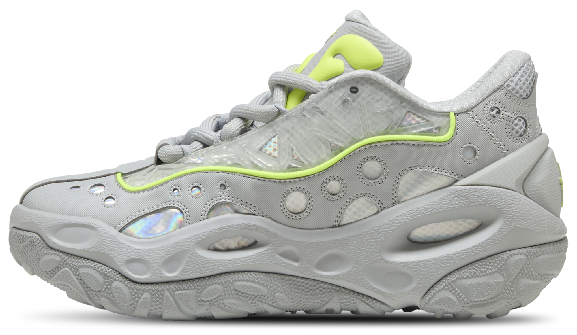 PUMA LaFrance RNR Solar