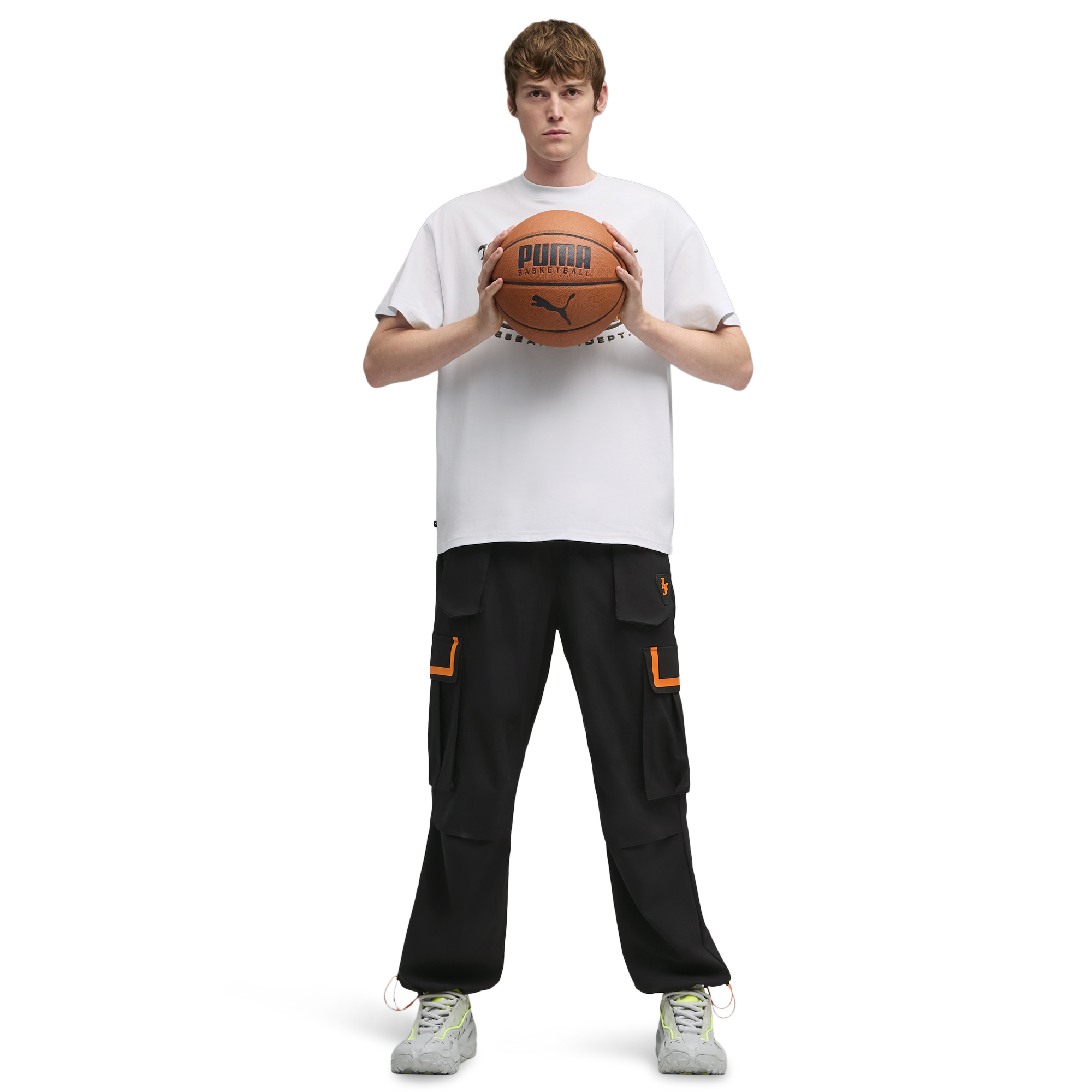 PUMA LaFrance RNR Solar