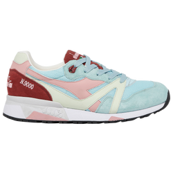 Men's - Diadora N9000 - Blue/Blue