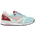 Diadora N9000 - Men's Blue/Blue
