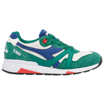 Green/Red/White