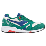 Green/Red/White