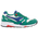 Diadora N9000 - Men's Green/Red/White