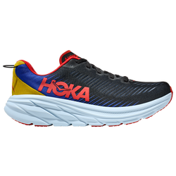 Pour hommes - HOKA Rincon 3 - Bleu étincelant/Noir