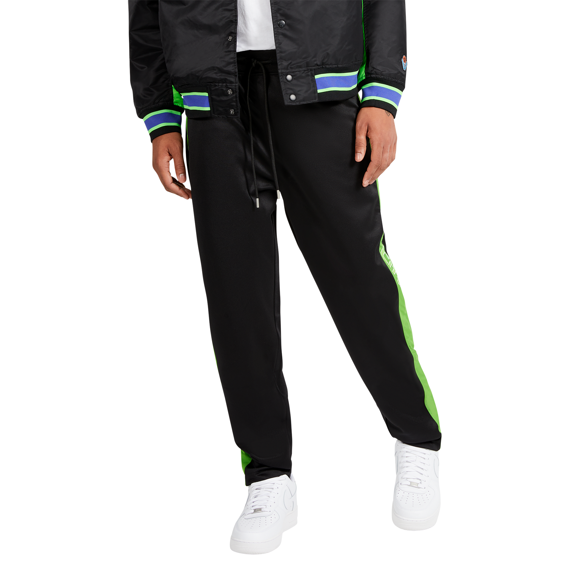 Footlocker track pants on sale