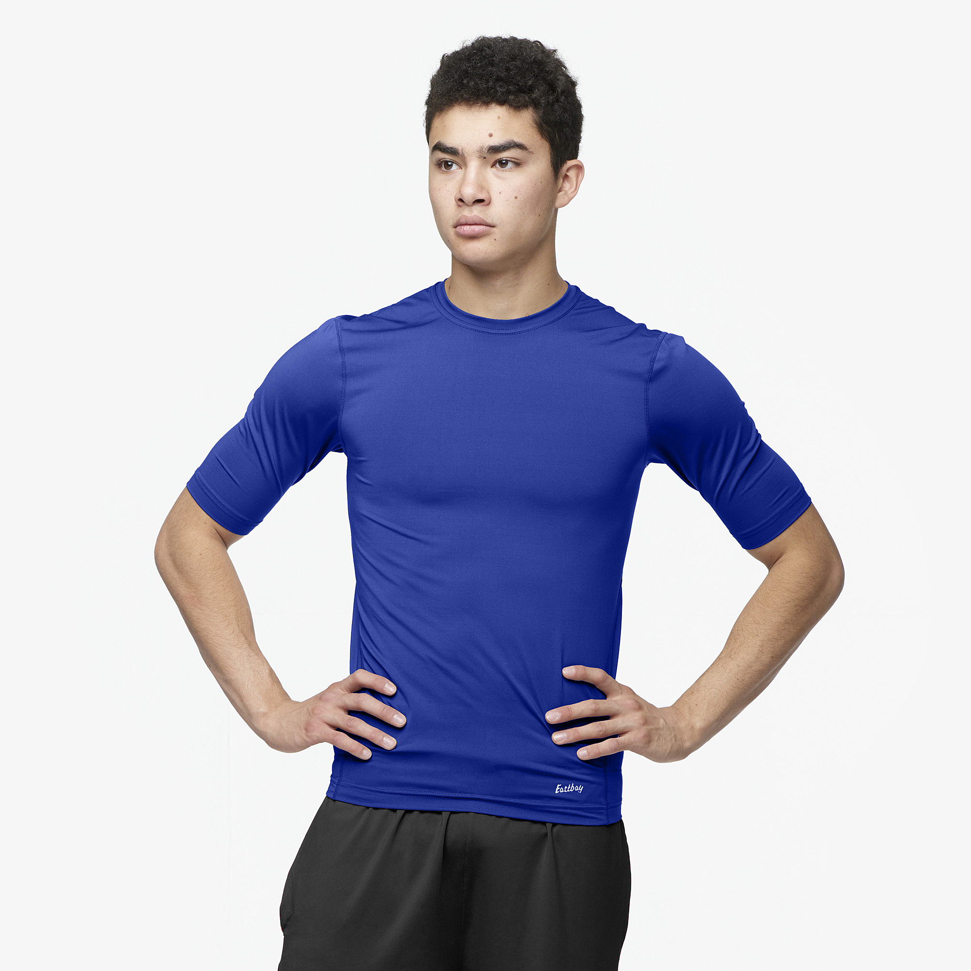 eastbay long sleeve shirts