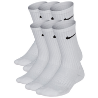 White nike socks junior sale